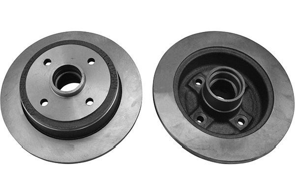 KAVO PARTS Piduriketas BR-2206